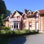 Bed and Breakfasts - Cricquebœuf, La Villa des Rosiers