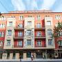 Hotels - Berlin, Hotel Europa City