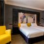 Курортные отели - Сунгай-Петани, Cinta Sayang Resort