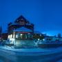 Отели - Жабляк, Ski Hotel