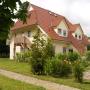 Apartmány - Gramkow, Ferienanlage Gutshaus Gramkow