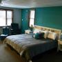 Residence - Maggie Valley, The Chalet Motel & Apartments