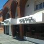 Hotel - Necochea, Hotel Real