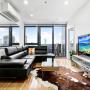 Apartments - Melbourne, Zee - Beyond a Room Private Apartments