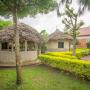 Motels - Kisoro, Muhabura Motel