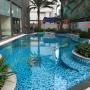 Apartments - Ho Chi Minh City, Vinhomes Service Apartment - Central 3 - 3207