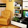 Apartmány - Zhodzina, Apartment on Rokossovskogo