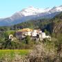 Hotels - St. Lorenzen, Hotel Schloss Sonnenburg
