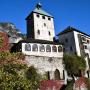 Panziók - Strigno, B&B Castel Ivano