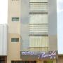 Vendégházak - Chiclayo, Hostal Florida