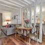 Appartamenti - Parigi, Apartment Saint Martin