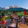 Apartmány - Grainau, Bayern Resort - Premium Ferienwohnungen