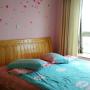 Apartmanok - Csangsa, Apple Apartment