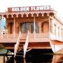 Imbarcazioni - Srinagar, Golden Flower Heritage Houseboat