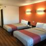 Motels - Davenport, Motel 6 Davenport