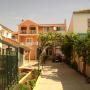 Apartmanok - Bibinje, Apartments Tutina