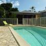 Case vacanze - Saint-François, Bungalow Belem de l'Anse des rochers