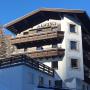 Penziony - Sankt Anton am Arlberg, Hotel Garni Almjur