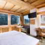Hotel - Sankt Moritz, Hotel Languard