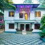 Homestays - Alleppey, Marari White Home