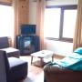 Chalets - Valdivia, Cabaña Los Laureles