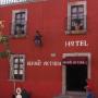 Отели - Морелия, Hotel Refugio Victoria