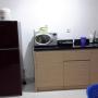 Apartmány - Jakarta, The Mansion at Dukuh Golf Kemayoran, near to JExpo Kemayoran