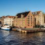 Отели - Копенгаген, 71 Nyhavn Hotel