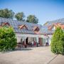 Hotely - Wachow, Landhotel zum Baggernpuhl