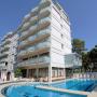 Hotel - Milano Marittima, Hotel Sahara