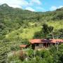 Загородные дома - Матагальпа, Roca del Angel - Forest Lodge