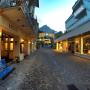 Hotely - Engelberg, Engelberg Trail Hotel