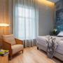 Inns - Saint Petersburg, Villa Perlov