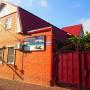 Inns - Yeysk, U Azovskovo Morya Mini-hotel