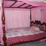 Проживание в семье - Хиккадува, Lahiru Homestay