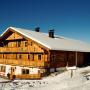 Farmy - Westendorf, Scherntreinerhof