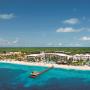 Rezorty - Cozumel, Secrets Aura Cozumel All Inclusive - Adults Only