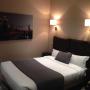 Hotely - Paříž, Hotel Cosy Monceau