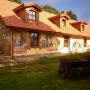 Bed and Breakfasts - Valaste, Kuldkaru Manor