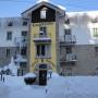 Szállodák - Sestola, Albergo Capriolo