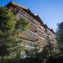 Apartmány - Verbier, Apartment Les Mélèzes 424