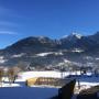 Apartmány - Schönau am Königssee, Ferienwohnung Winklmoos