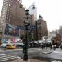 Apartmány - New York, Studio Plus - One-Bedroom APT