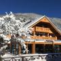 Hotely - Kranjska Gora, Hotel Lipa