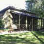 Holiday homes - Nasva, Forest House