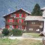 Vendégházak - Staldenried, Pension Alpenblick