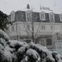 Hotely - Kolašin, Hotel Brile
