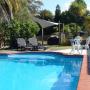Motelek - Kerikeri, Colonial House Motel