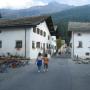 Apartmanok - Sils Maria, La Chesa Engiadinaisa