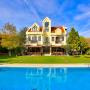Villen - Türkoba, Villa Istanblue